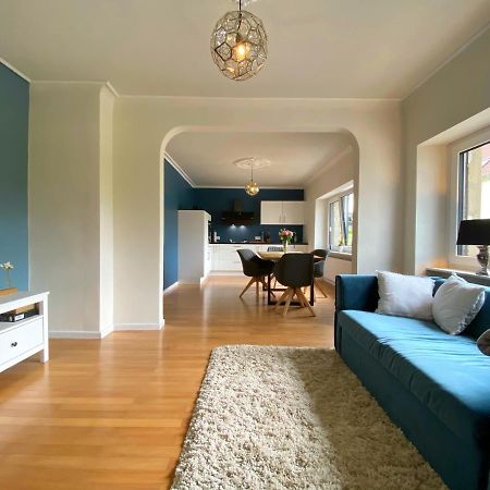 Ferienwohnung Seeglueck Bostalsee 노펠덴 외부 사진